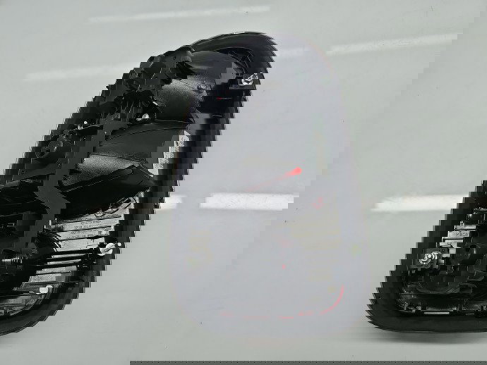 Stop aripa dreapta MINI Countryman (R60) [Fabr 2010-2016] 9808154