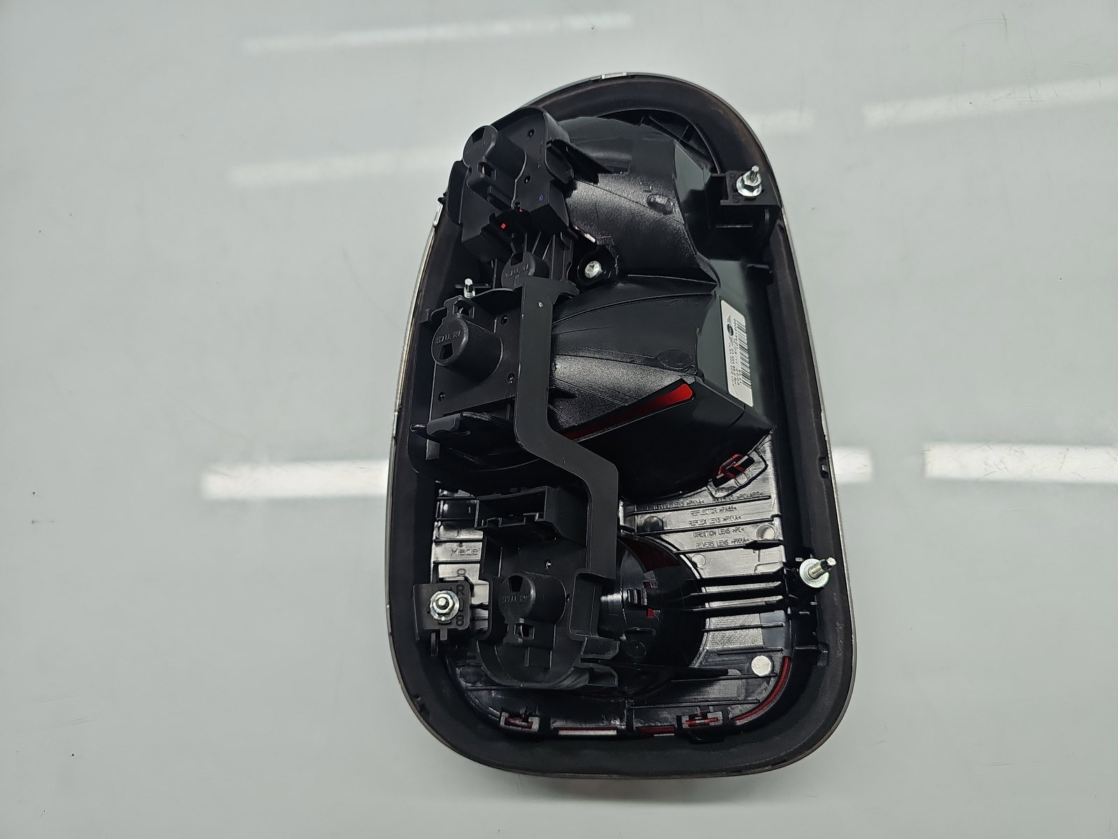 Stop aripa dreapta MINI Countryman (R60) [Fabr 2010-2016] 9808154 - imagine 3