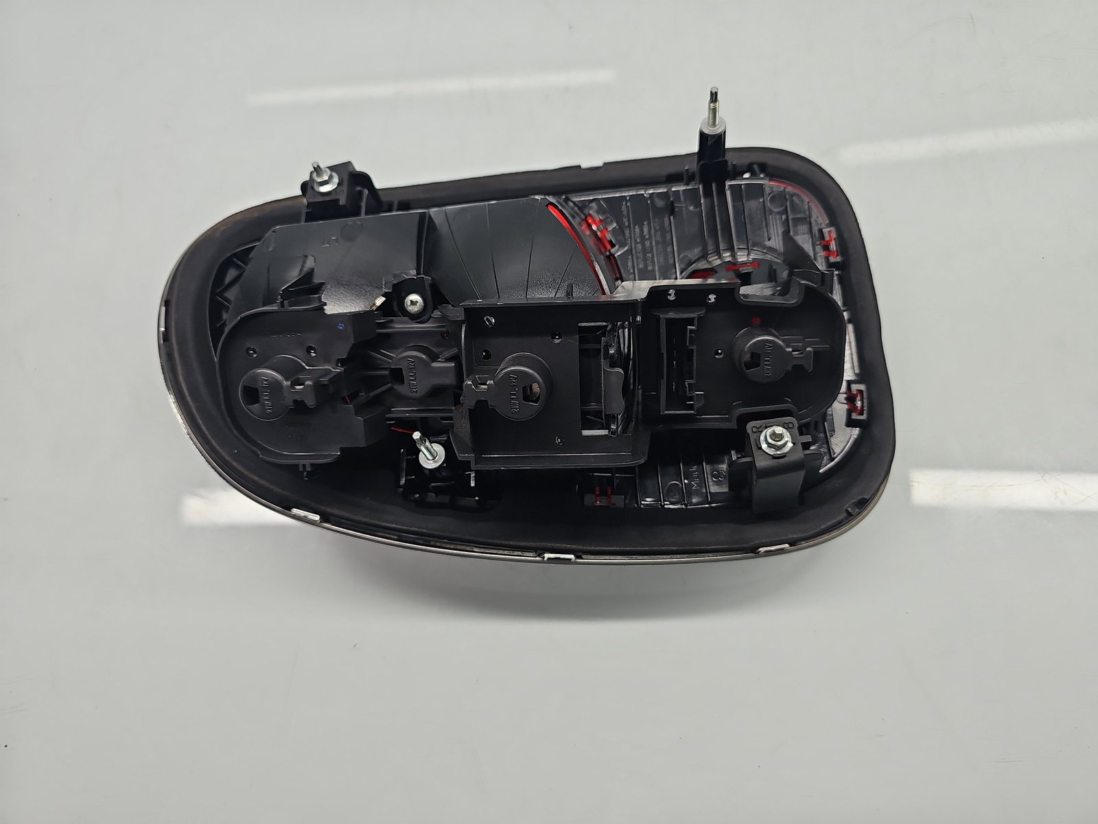 Stop aripa dreapta MINI Countryman (R60) [Fabr 2010-2016] 9808154 - imagine 4