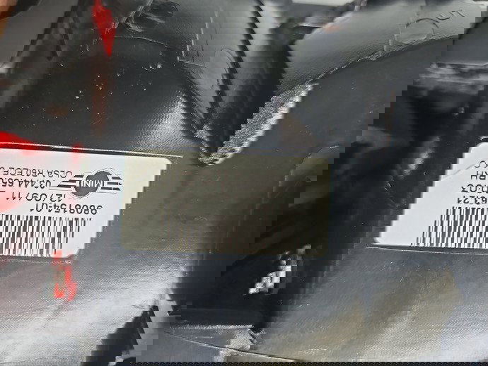 Stop aripa dreapta MINI Countryman (R60) [Fabr 2010-2016] 9808154