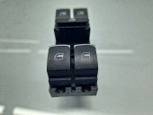 Butoane comanda geamuri sofer Volkswagen Passat CC (357) [Fabr 2008-2012] 3C8959857