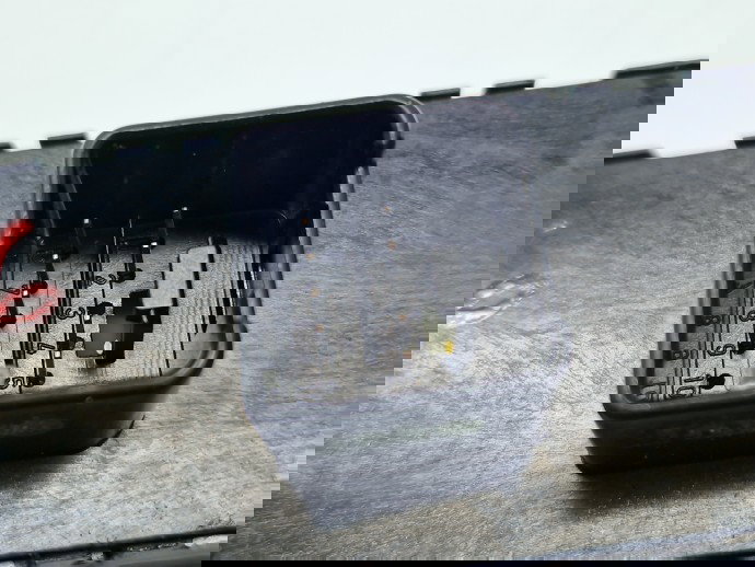 Butoane comanda geamuri sofer Volkswagen Passat CC (357) [Fabr 2008-2012] 3C8959857