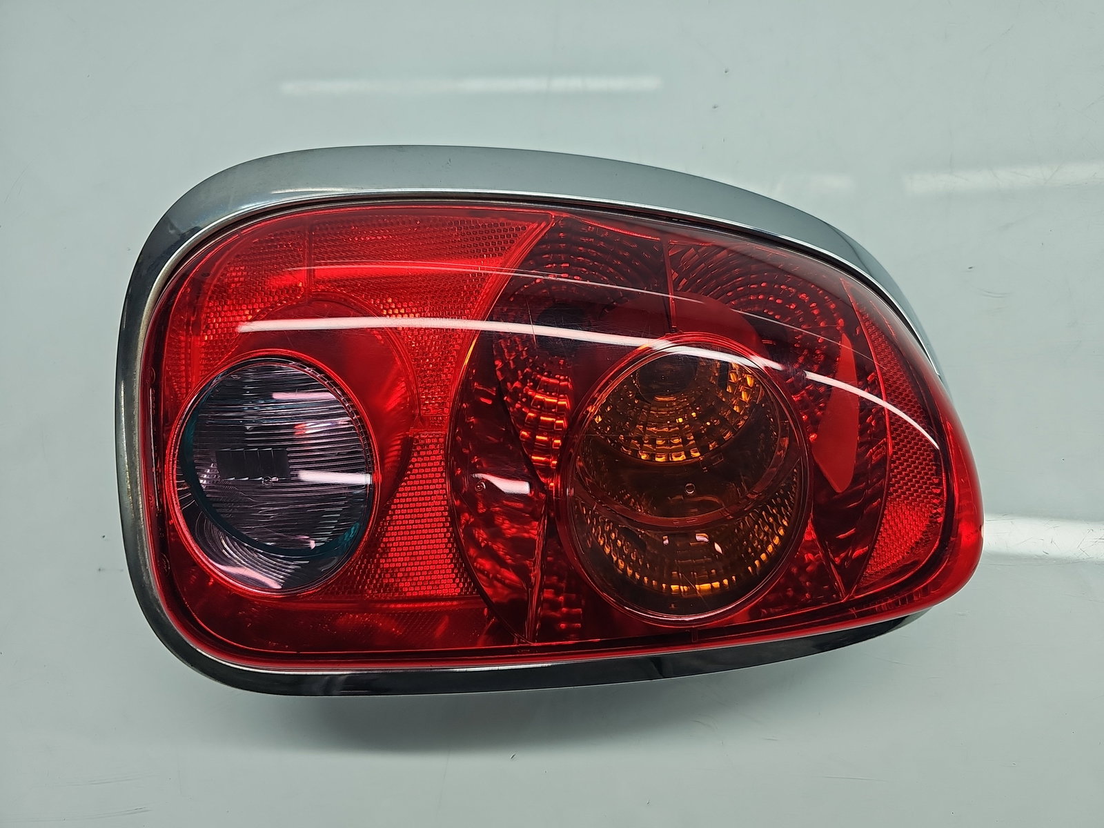 Stop aripa stanga MINI Countryman (R60) [Fabr 2010-2016] 9808153 - imagine 1