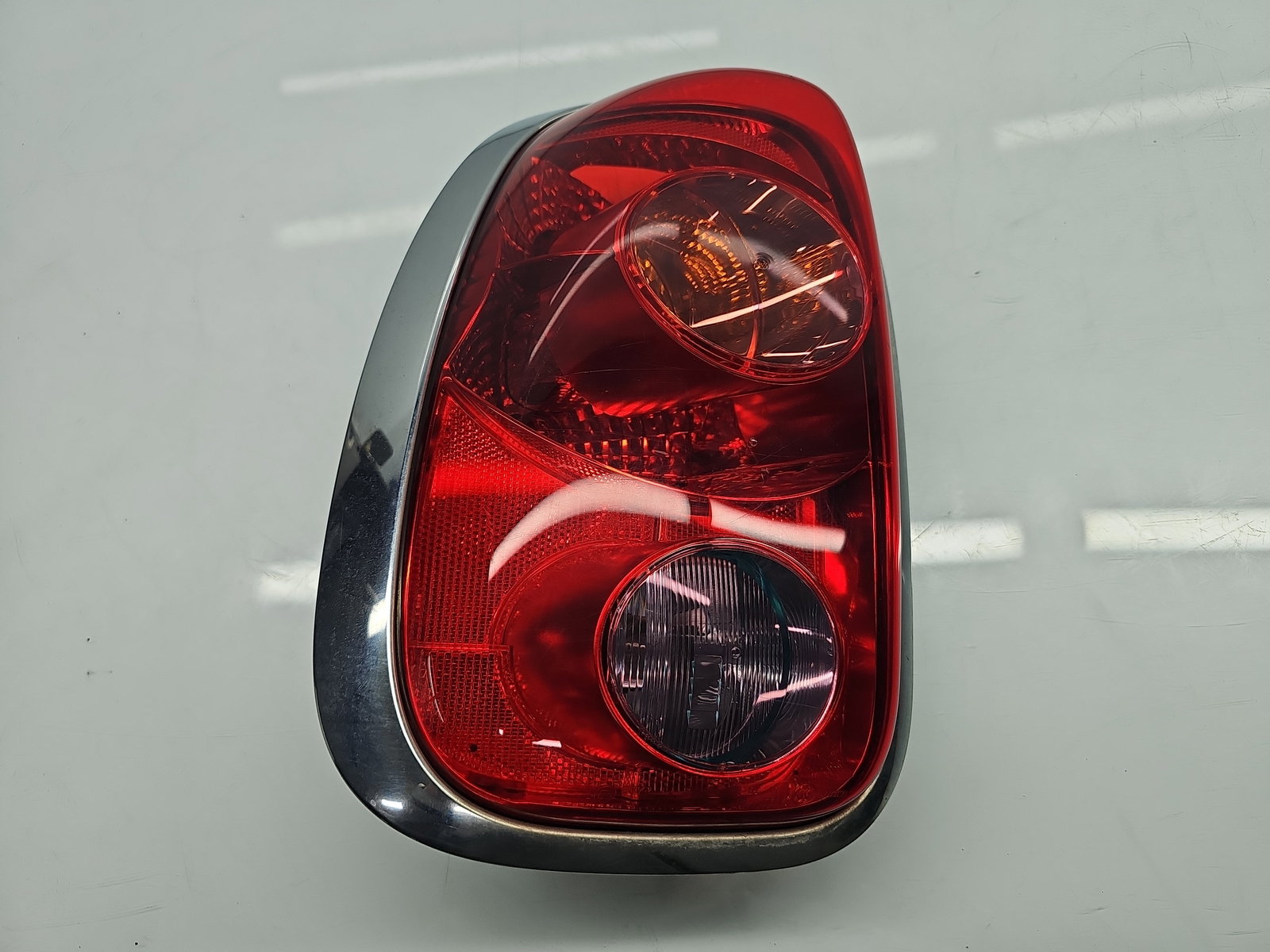 Stop aripa stanga MINI Countryman (R60) [Fabr 2010-2016] 9808153 - imagine 2