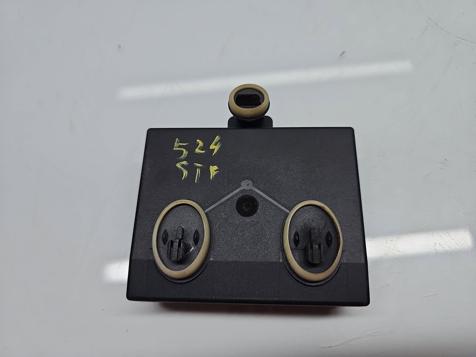 Modul confort AUDI A7 (4GA) [Fabr 2011-2017] 4G8959792G - imagine 3