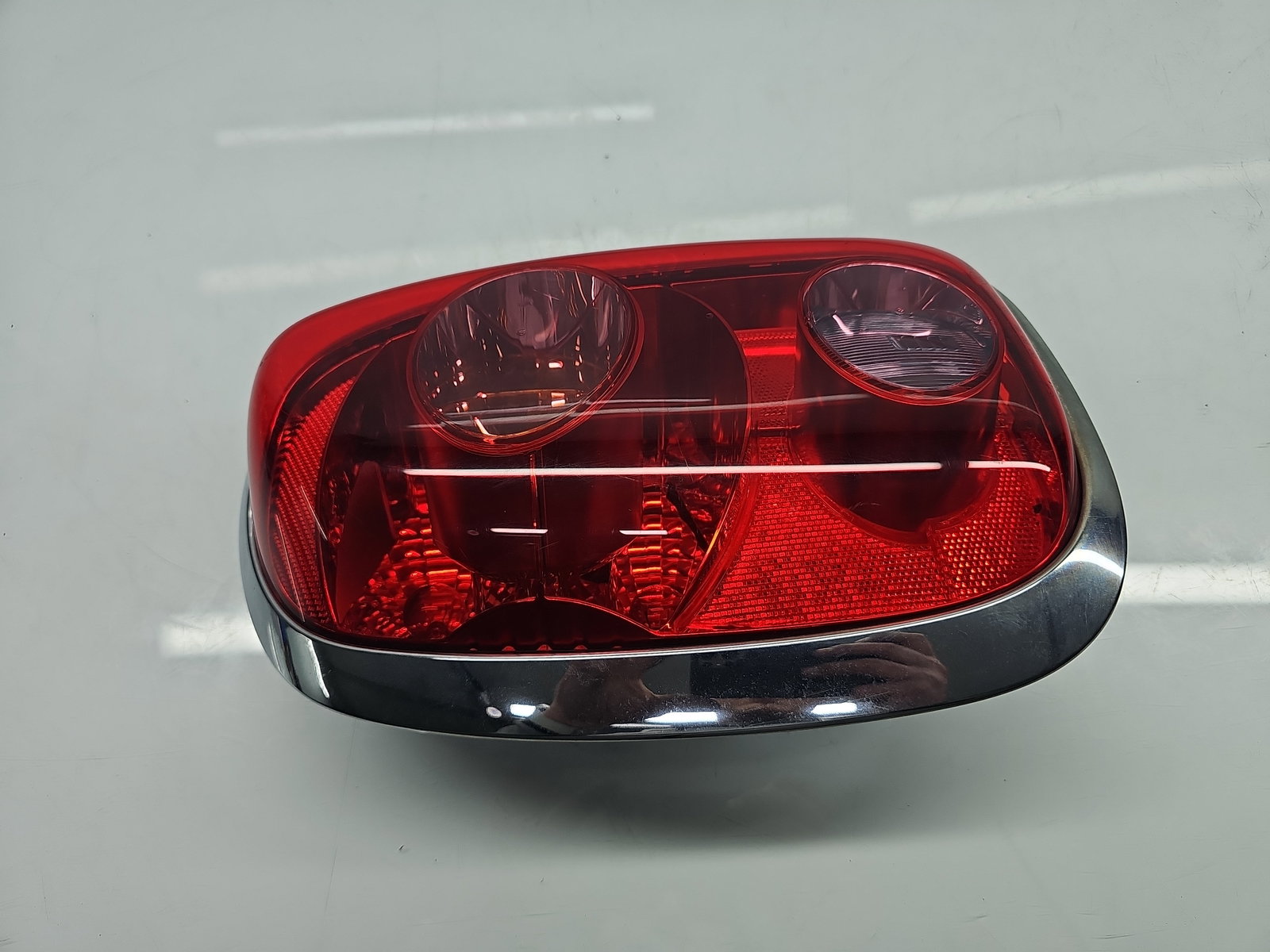 Stop aripa stanga MINI Countryman (R60) [Fabr 2010-2016] 9808153 - imagine 3