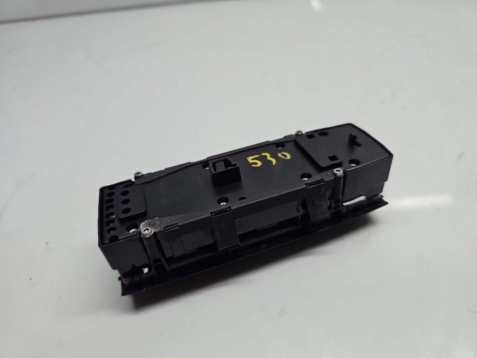 Butoane comanda geamuri sofer Mercedes Clasa B (W246) [Fabr 2011-2018] A1669054300