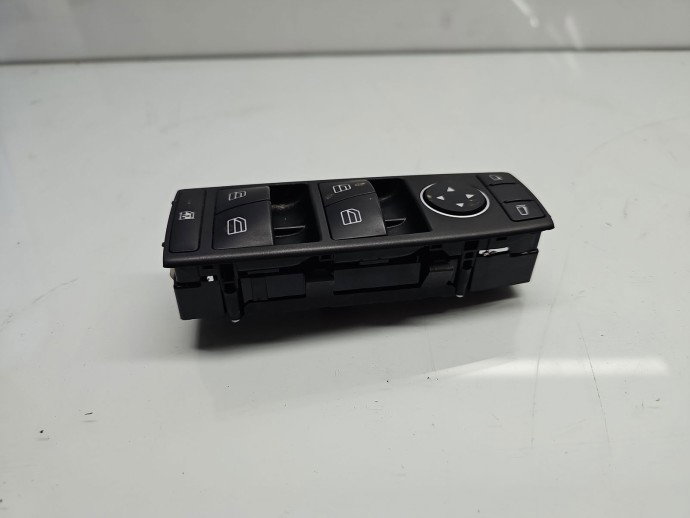 Butoane comanda geamuri sofer Mercedes Clasa B (W246) [Fabr 2011-2018] A1669054300