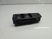 Butoane comanda geamuri sofer Mercedes Clasa B (W246) [Fabr 2011-2018] A1669054300
