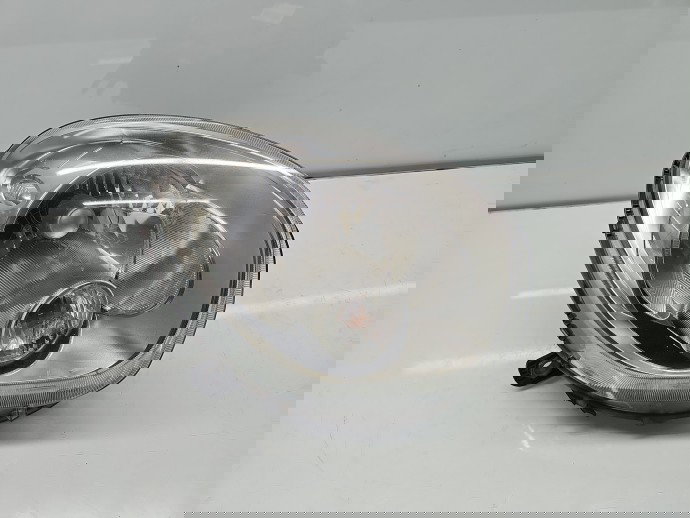 Far dreapta MINI Countryman (R60) [Fabr 2010-2016] 9801032