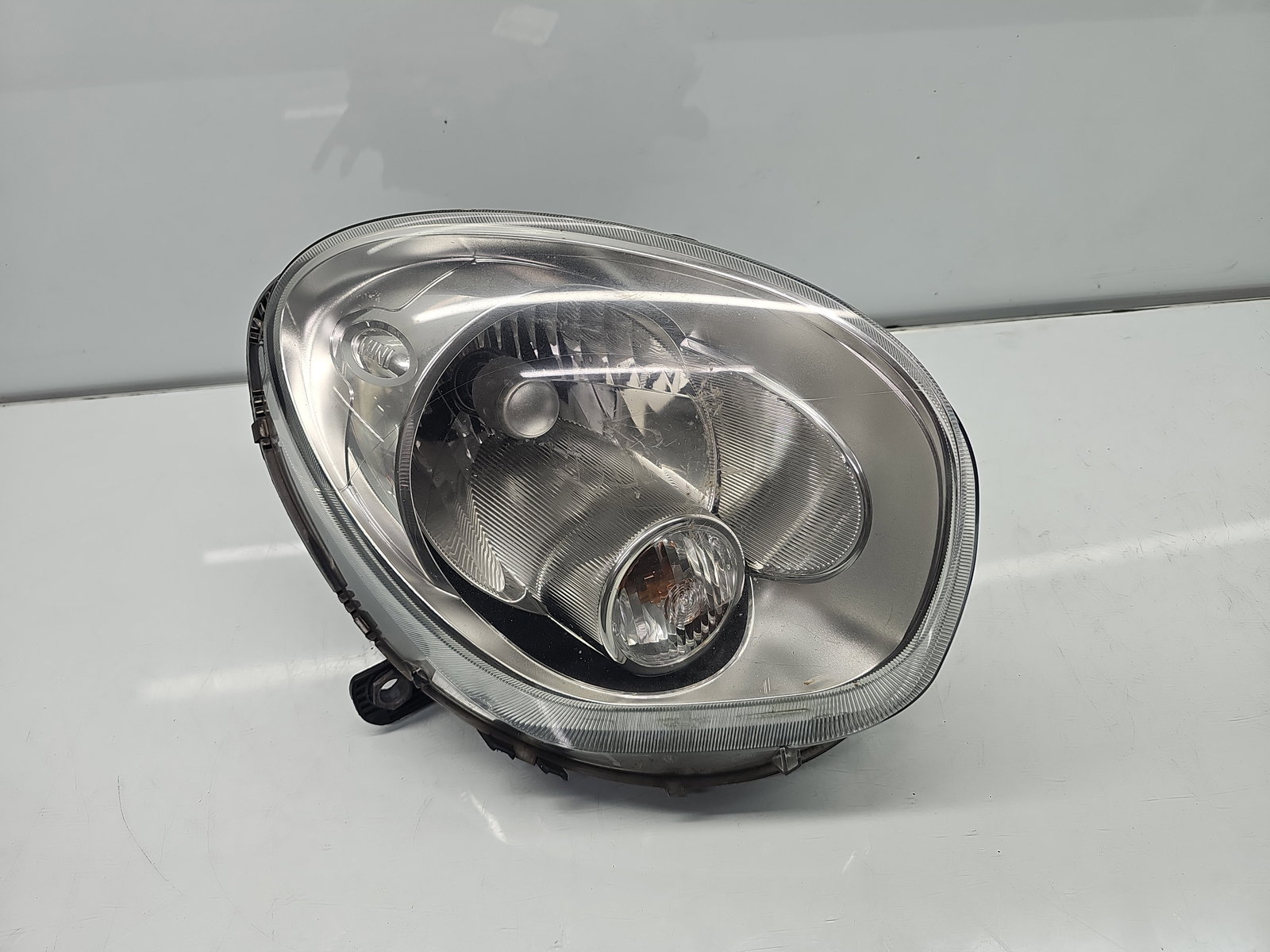 Far dreapta MINI Countryman (R60) [Fabr 2010-2016] 9801032 - imagine 1