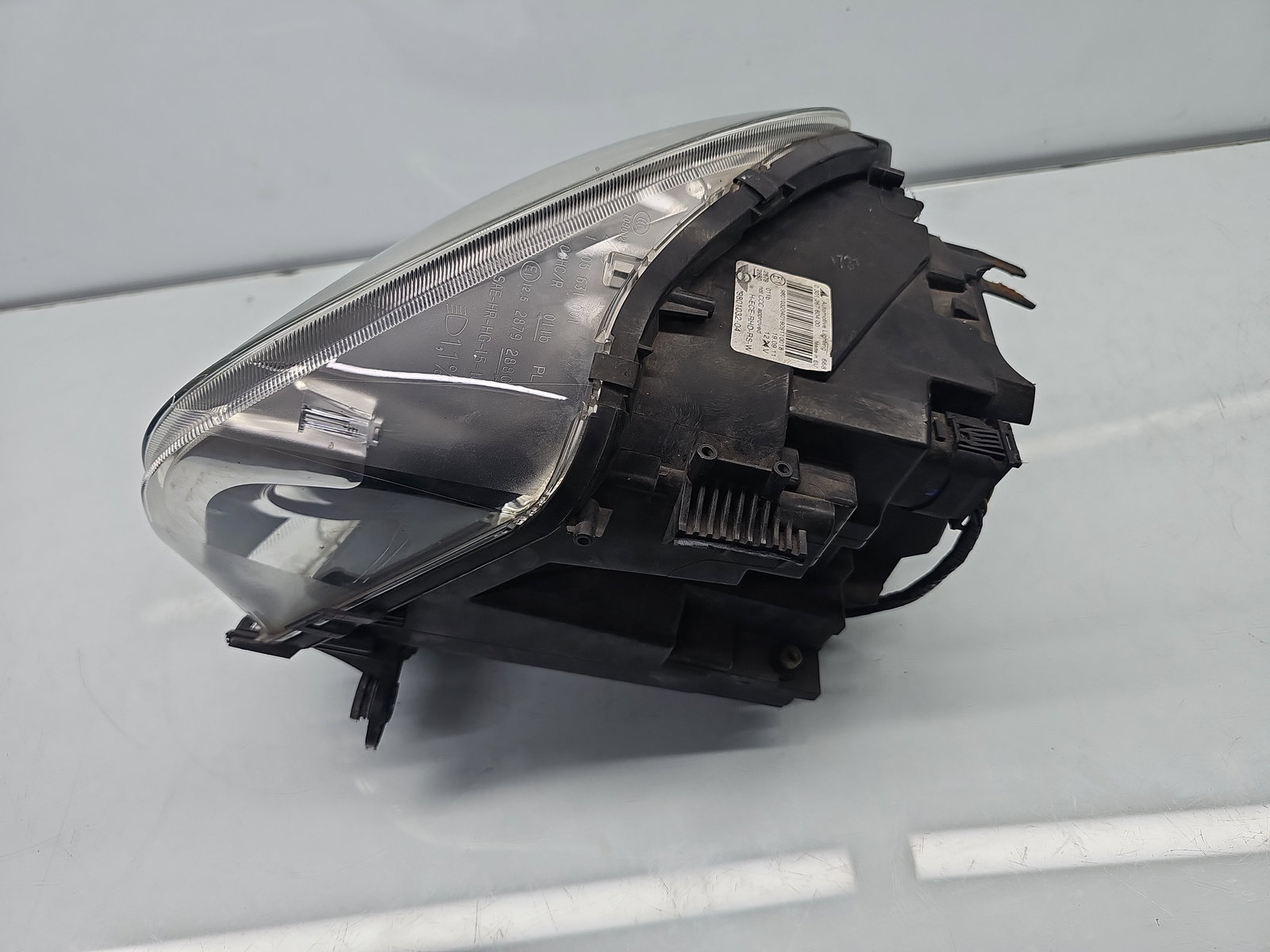 Far dreapta MINI Countryman (R60) [Fabr 2010-2016] 9801032 - imagine 2