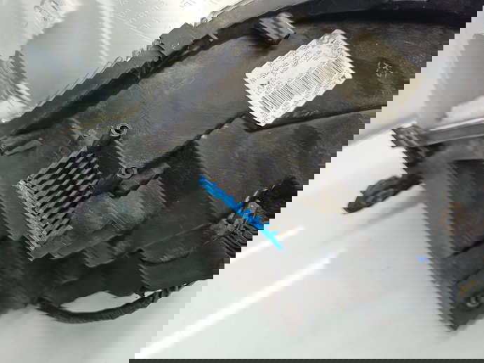 Far dreapta MINI Countryman (R60) [Fabr 2010-2016] 9801032