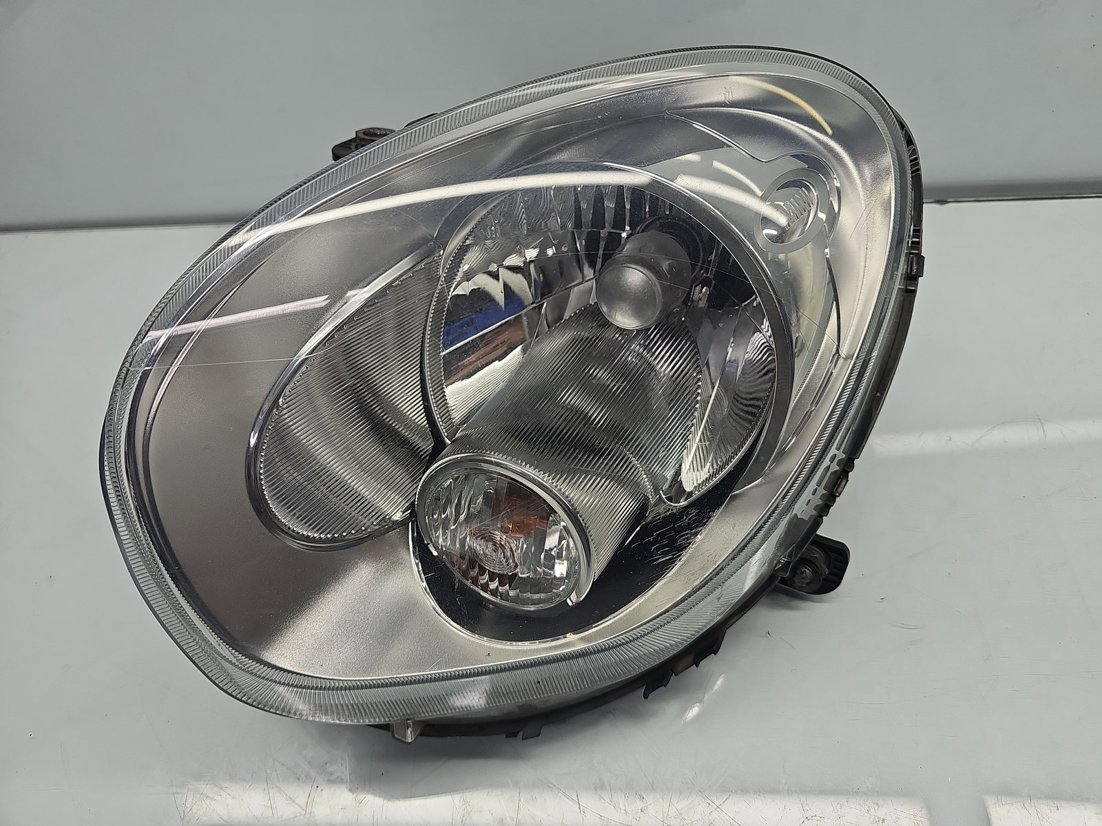 Far stanga MINI Countryman (R60) [Fabr 2010-2016] 9801031 - imagine 1