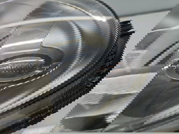 Far stanga MINI Countryman (R60) [Fabr 2010-2016] 9801031