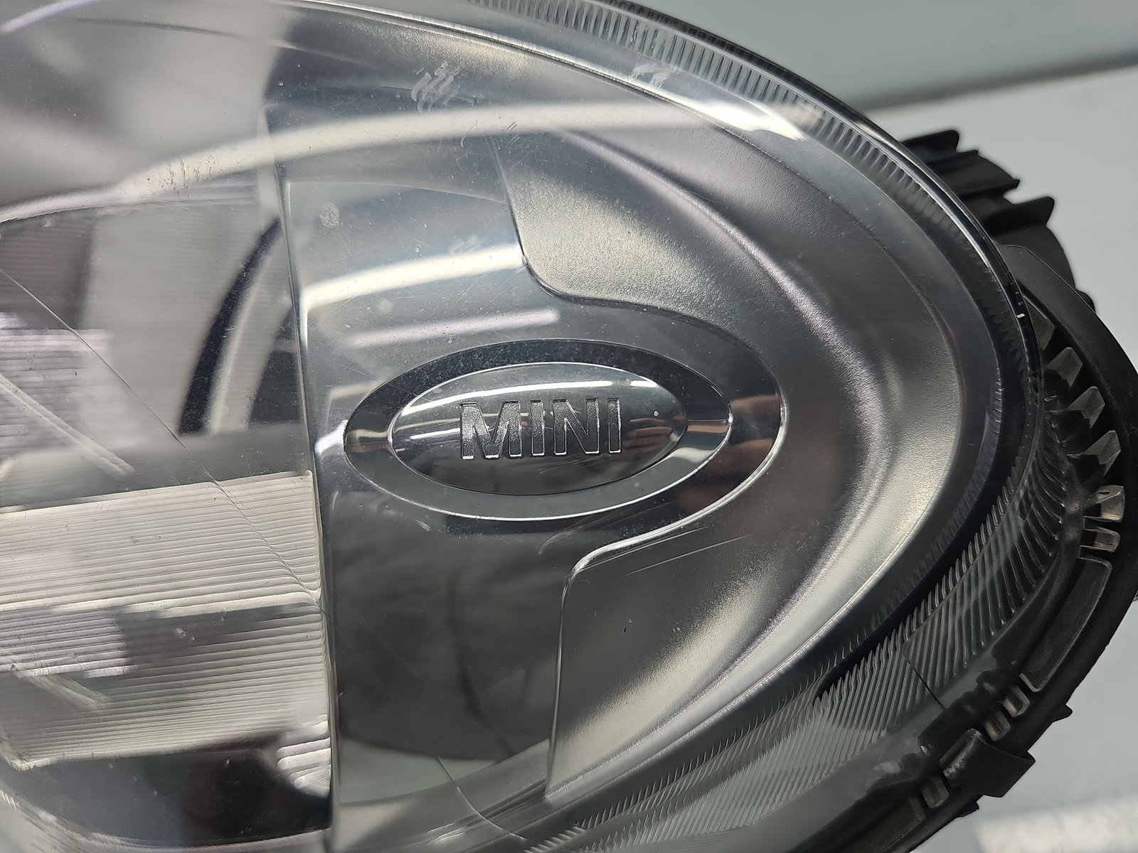 Far stanga MINI Countryman (R60) [Fabr 2010-2016] 9801031 - imagine 2