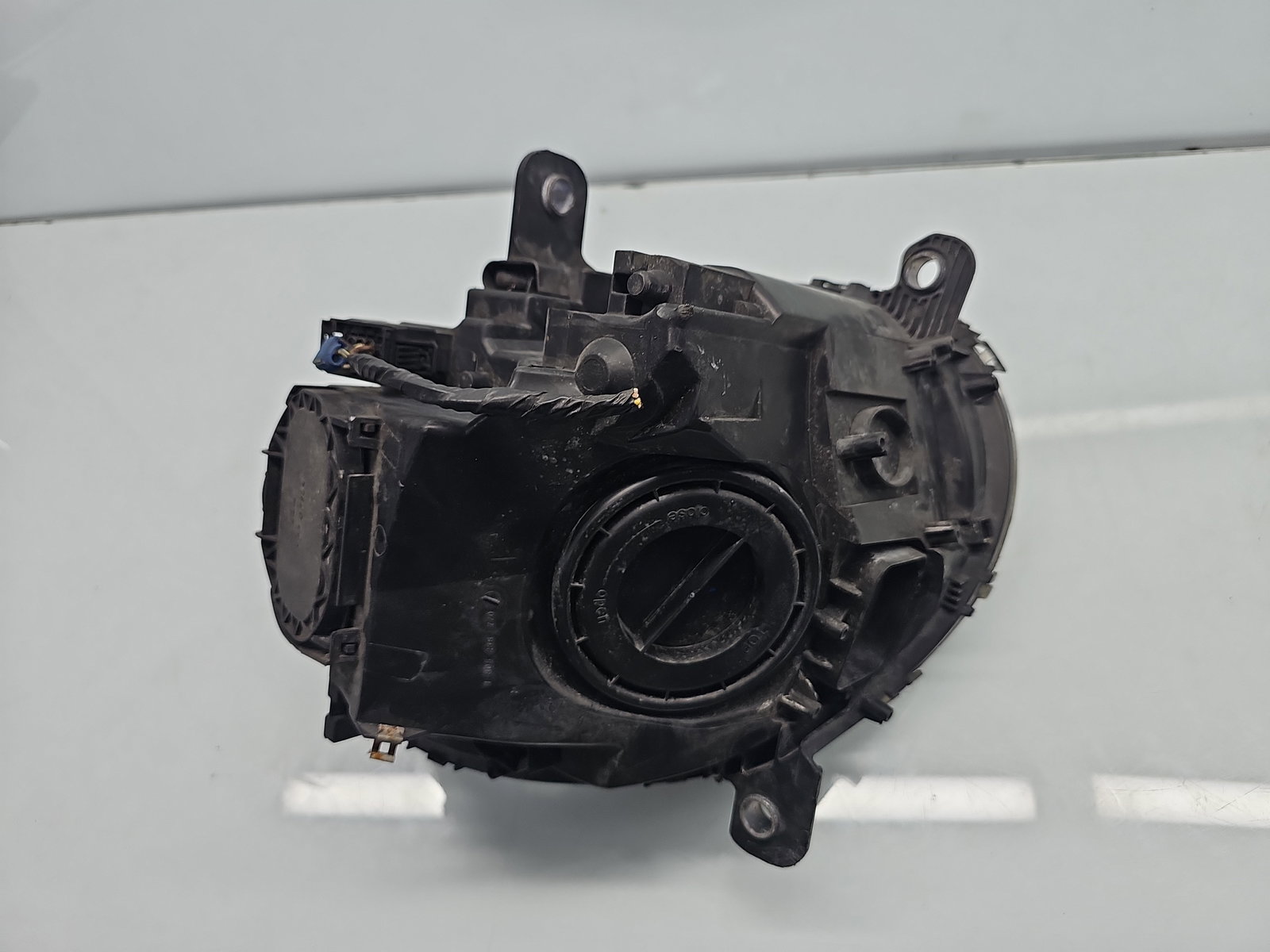 Far stanga MINI Countryman (R60) [Fabr 2010-2016] 9801031 - imagine 4