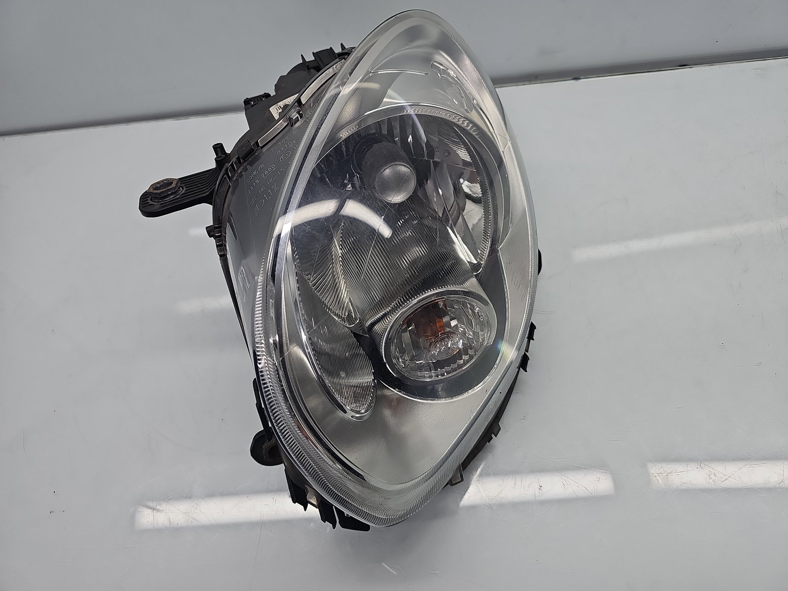 Far stanga MINI Countryman (R60) [Fabr 2010-2016] 9801031 - imagine 5