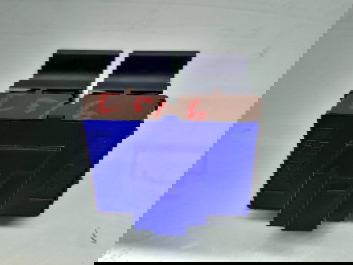 Buton deschidere haion Volkswagen Passat CC (357) [Fabr 2008-2012] 3C0959903B