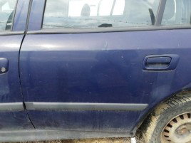 Usa stanga spate Opel Astra G 1.7 Diesel OEM 1998-2004