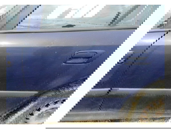 Usa stanga spate Opel Astra G 1.7 Diesel OEM 1998-2004