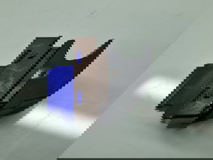 Buton deschidere haion Volkswagen Passat CC (357) [Fabr 2008-2012] 3C0959903B