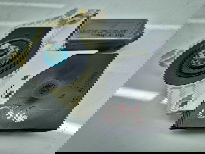 Motoras geam dreapta fata Volkswagen Passat CC (357) [Fabr 2008-2012] 1K0959793P