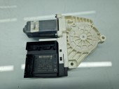 Motoras geam dreapta fata Volkswagen Passat CC (357) [Fabr 2008-2012] 1K0959793P