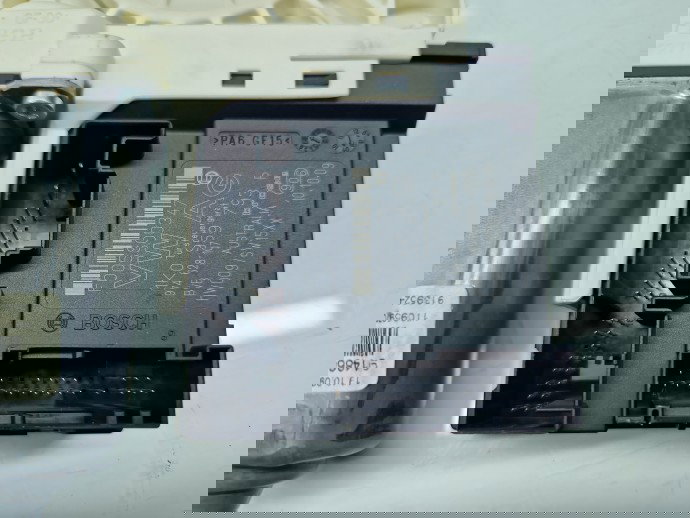 Motoras geam dreapta fata Volkswagen Passat CC (357) [Fabr 2008-2012] 1K0959793P