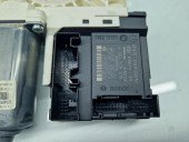 Motoras geam dreapta fata Volkswagen Passat CC (357) [Fabr 2008-2012] 1K0959793P