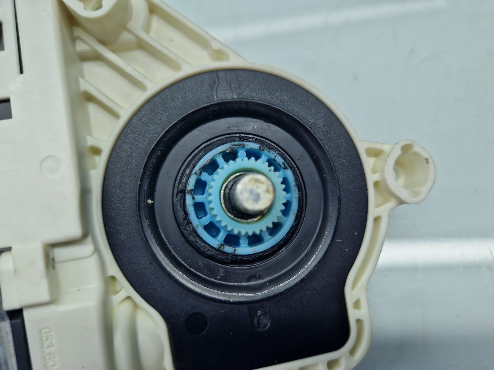 Motoras geam dreapta fata Volkswagen Passat CC (357) [Fabr 2008-2012] 1K0959793P - imagine 4