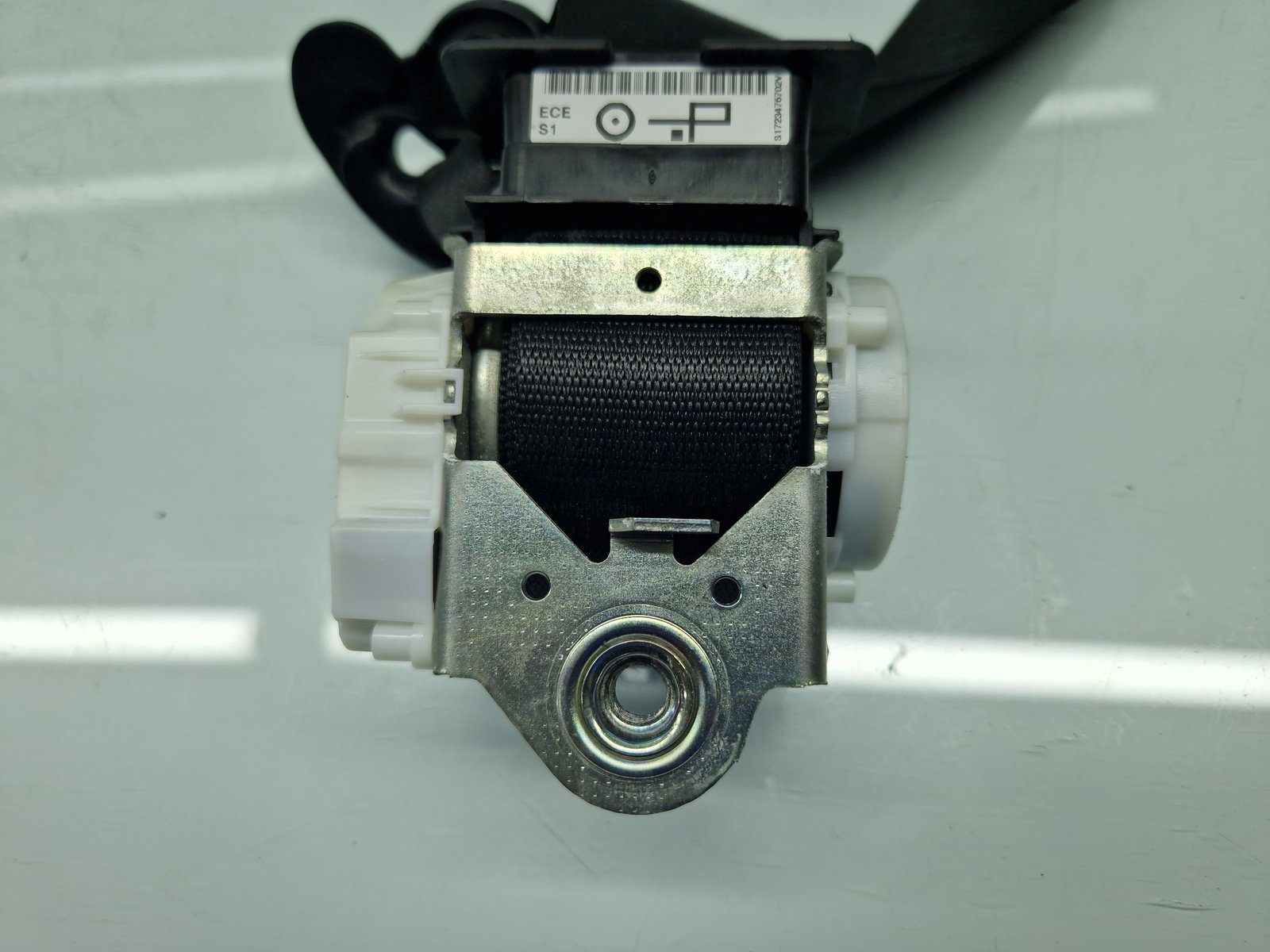 Centura stanga fata Bmw 3 (E91) [Fabr 2005-2011] 7234767 - imagine 2