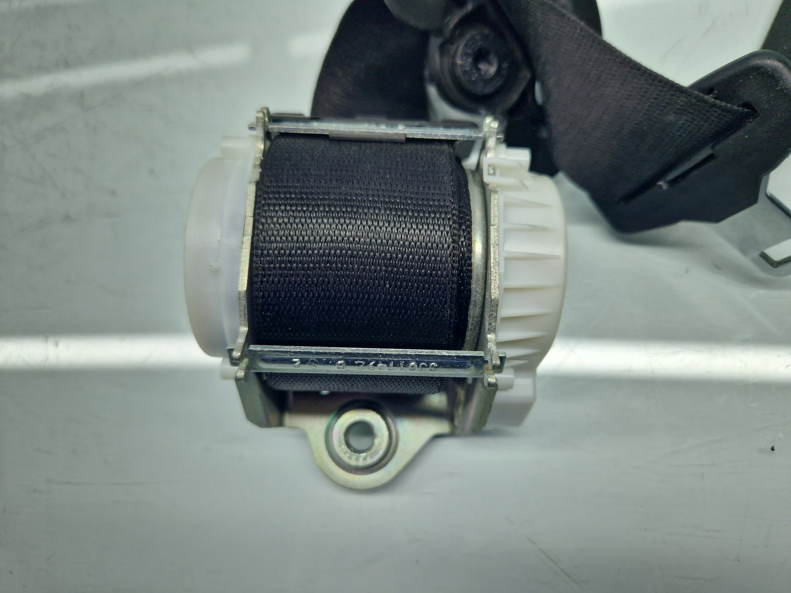 Centura stanga fata Bmw 3 (E91) [Fabr 2005-2011] 7234767 - imagine 3