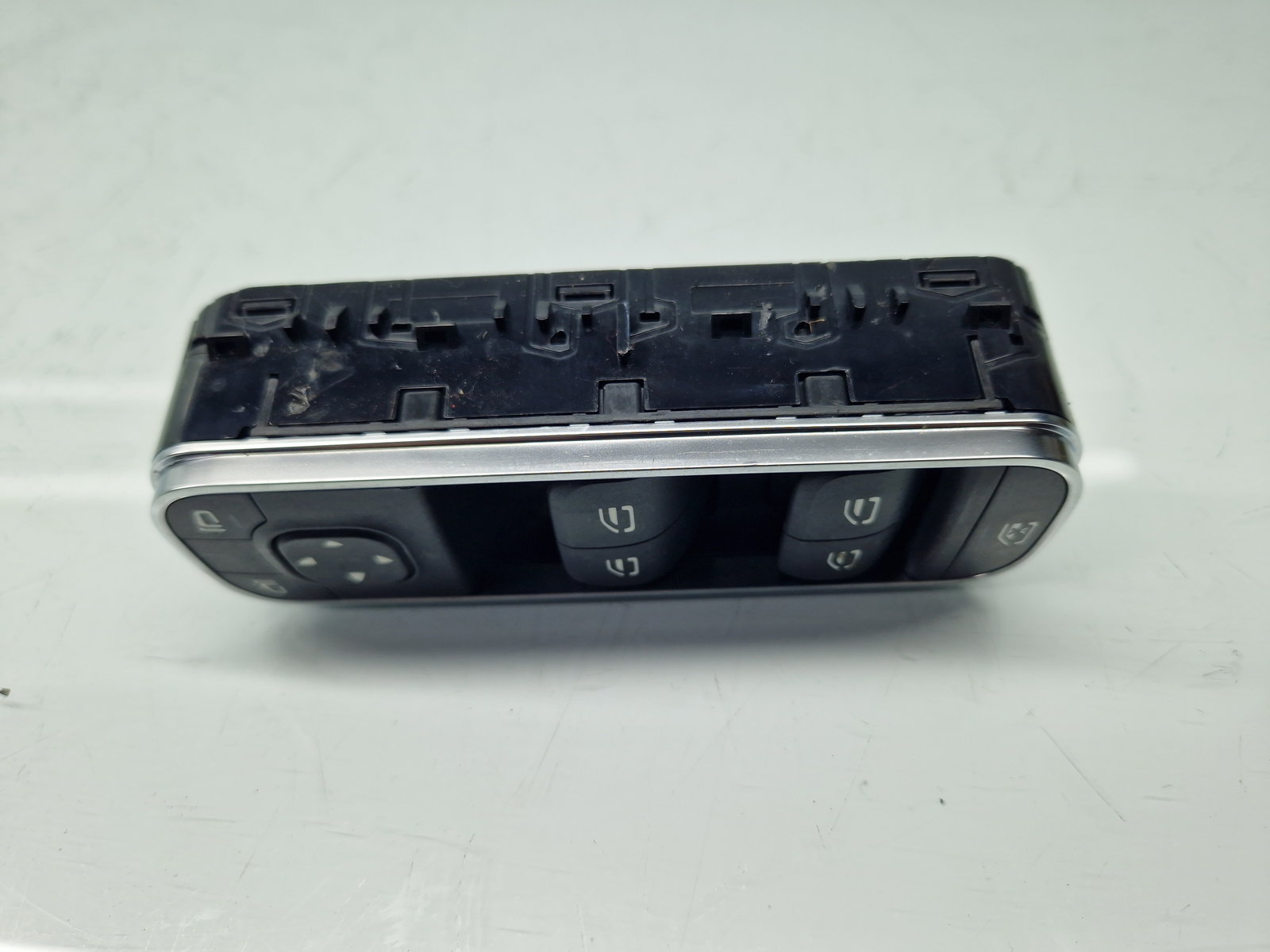 Butoane comanda geamuri sofer Mercedes Clasa A (W177) [Fabr 2019-2024] A1679050001 - imagine 4