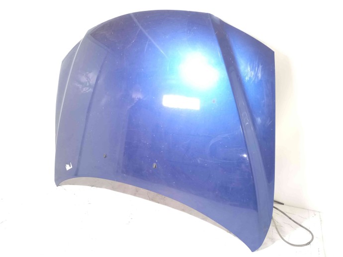 Capota Sonic Blue Pearl Mazda 6 Hatchback (GG) [Fabr 2002-2008] 2.0 RF5C