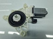 Motoras geam dreapta fata Mercedes Clasa A (W177) [Fabr 2019-2024] A0009065706