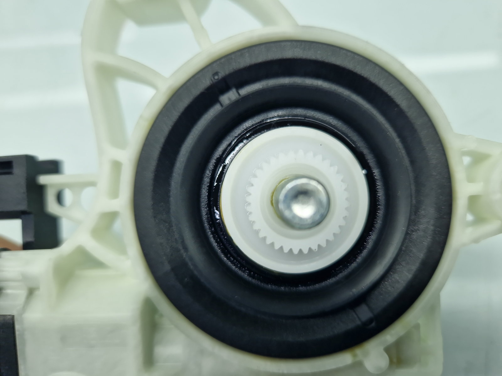 Motoras geam dreapta fata Mercedes Clasa A (W177) [Fabr 2019-2024] A0009065706 - imagine 3