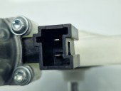 Motoras geam dreapta fata Mercedes Clasa A (W177) [Fabr 2019-2024] A0009065706