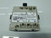 Modul confort Mercedes Clasa A (W177) [Fabr 2019-2024] A1779001604