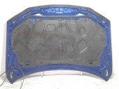 Capota Sonic Blue Pearl Mazda 6 Hatchback (GG) [Fabr 2002-2008] 2.0 RF5C