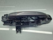 Maner usa dreapta fata Mercedes Clasa A (W177) [Fabr 2019-2024] 787U Mountay Grey