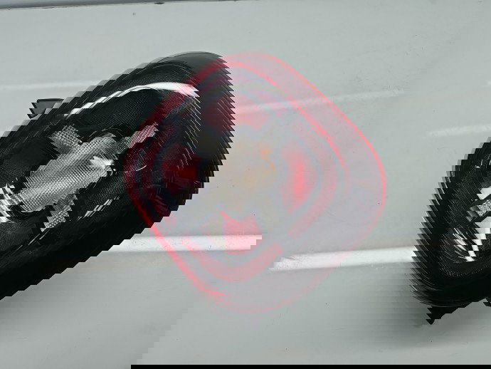 Stop aripa dreapta Dacia Duster 2 [Fabr 2017-2023] 265503601R