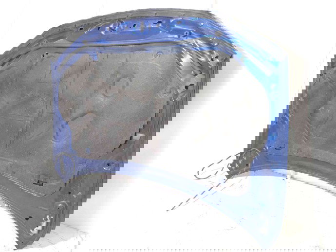 Capota Sonic Blue Pearl Mazda 6 Hatchback (GG) [Fabr 2002-2008] 2.0 RF5C