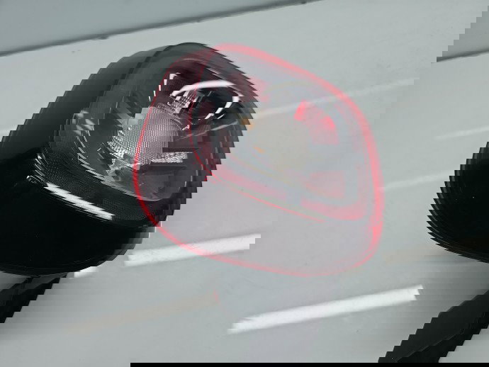 Stop aripa dreapta Dacia Duster 2 [Fabr 2017-2023] 265503601R