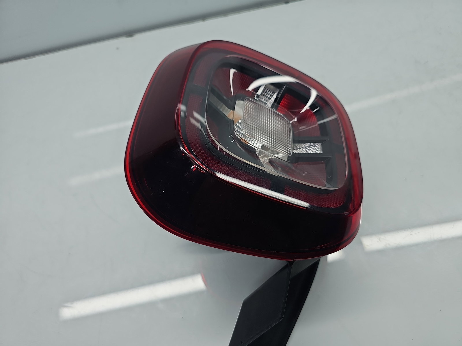 Stop aripa dreapta Dacia Duster 2 [Fabr 2017-2023] 265503601R - imagine 3