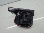 Stop aripa dreapta Dacia Duster 2 [Fabr 2017-2023] 265503601R