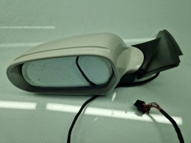 Oglinda stanga Skoda Superb II (3T5) [Fabr 2009-2015] Break Facelift LF9E