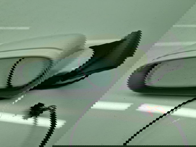 Oglinda stanga Skoda Superb II (3T5) [Fabr 2009-2015] Break Facelift LF9E