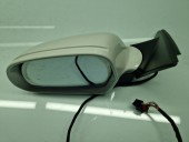 Oglinda stanga Skoda Superb II (3T5) [Fabr 2009-2015] Break Facelift LF9E