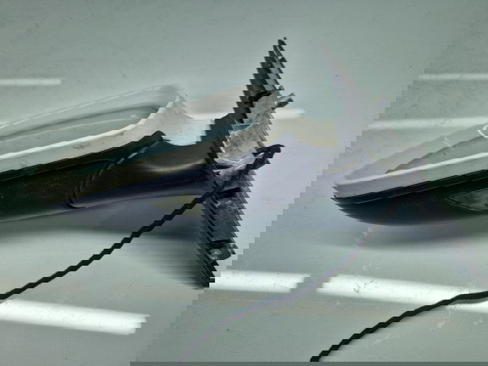 Oglinda stanga Skoda Superb II (3T5) [Fabr 2009-2015] Break Facelift LF9E